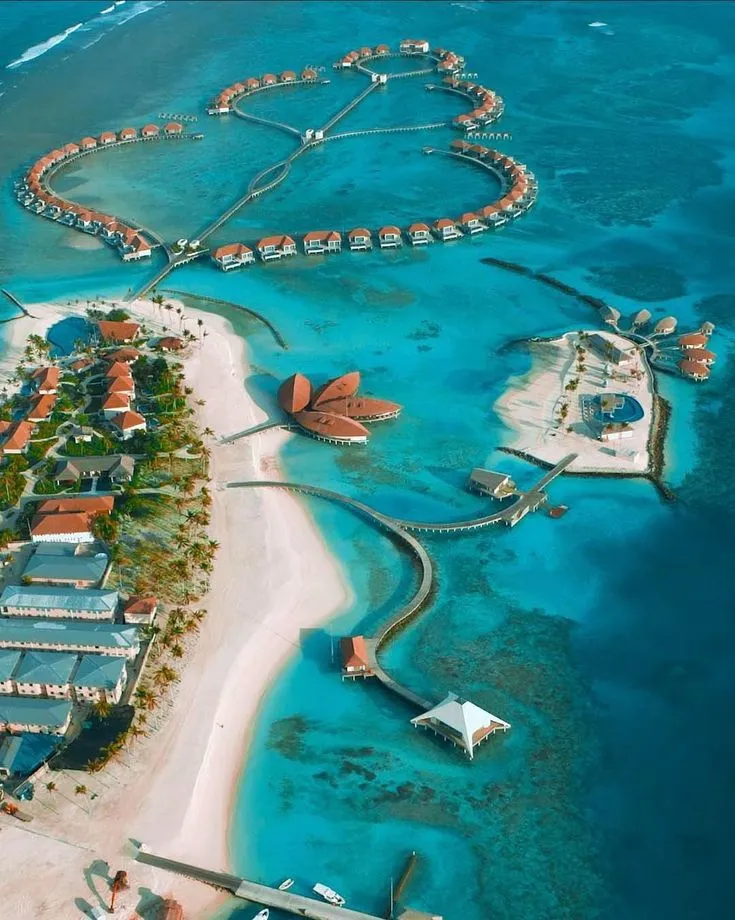Maldives Hover