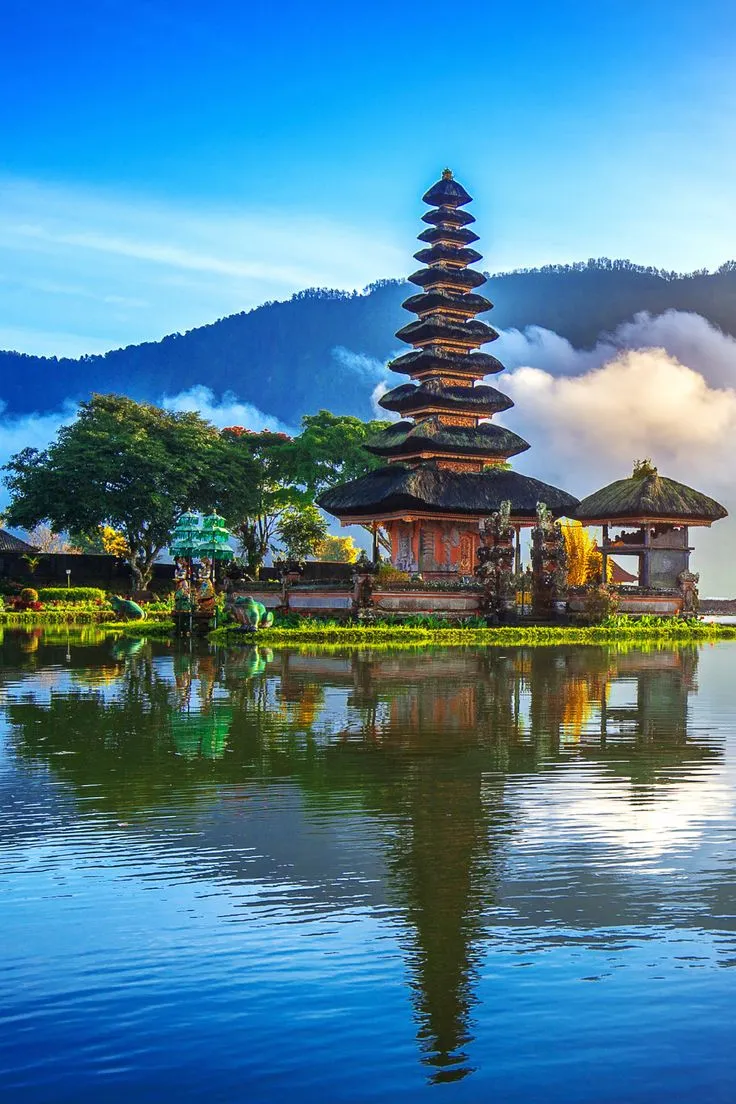 Bali Hover