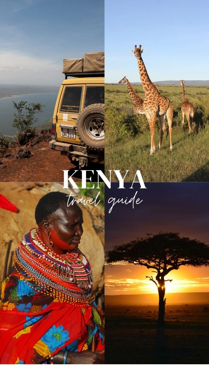 Kenya