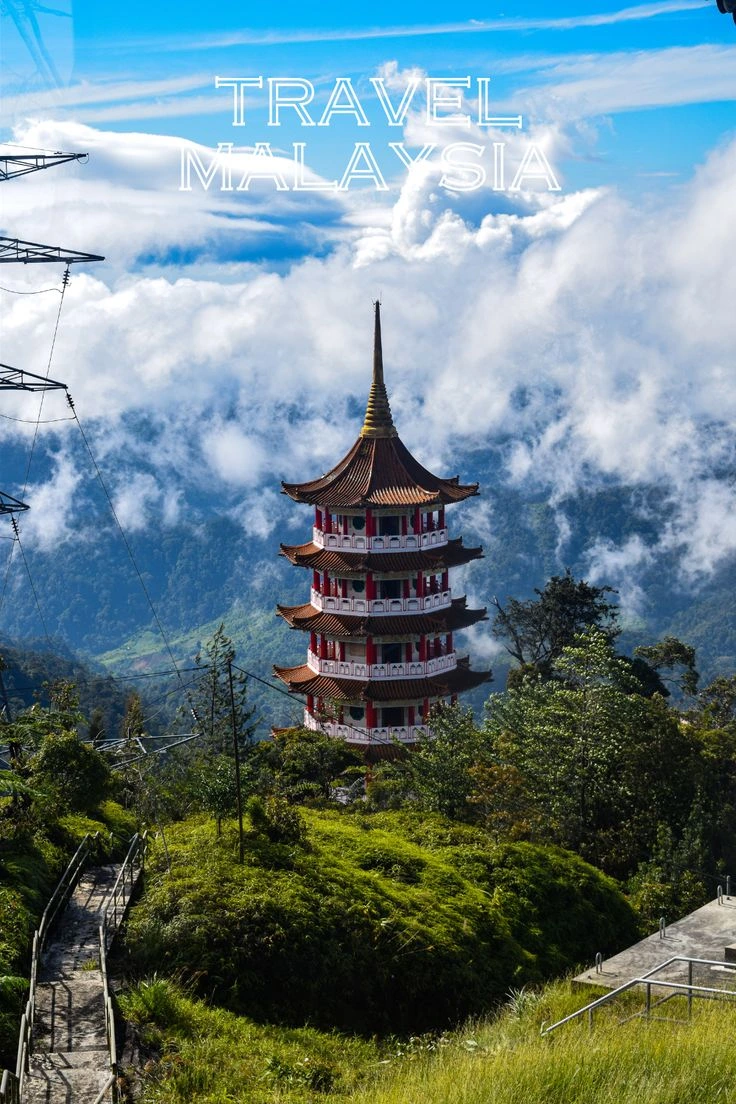 Malaysia Hover