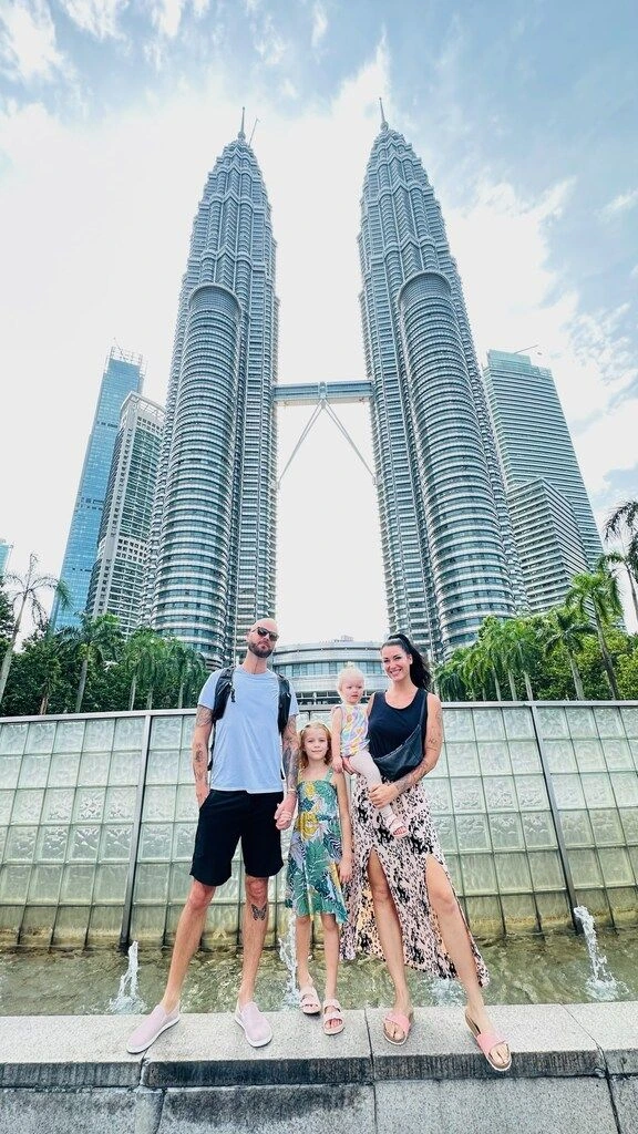 Malaysia Family Adventure